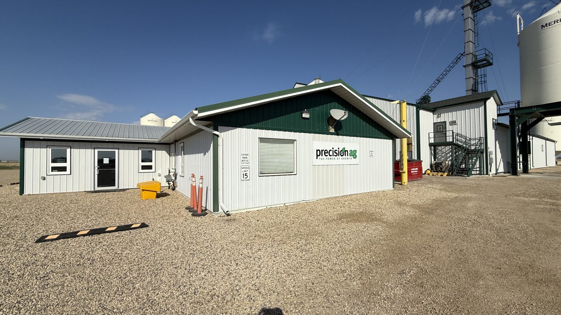 precision ag carlyle sask Precision Ag located in Carlyle Saskatchewan